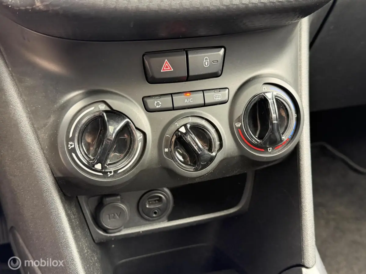 1.2 110PK Blue Lion | CARPLAY | TREKHAAK |