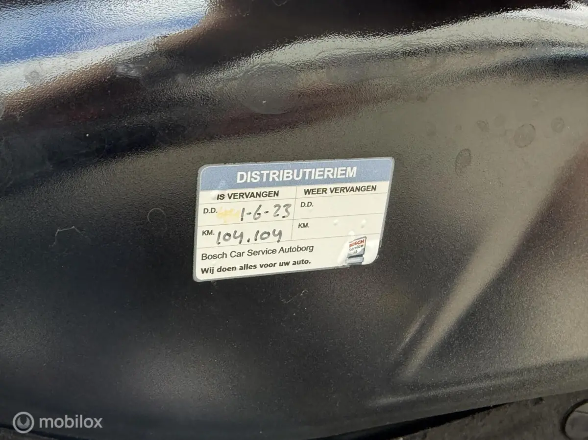 1.2 110PK Blue Lion | CARPLAY | TREKHAAK |