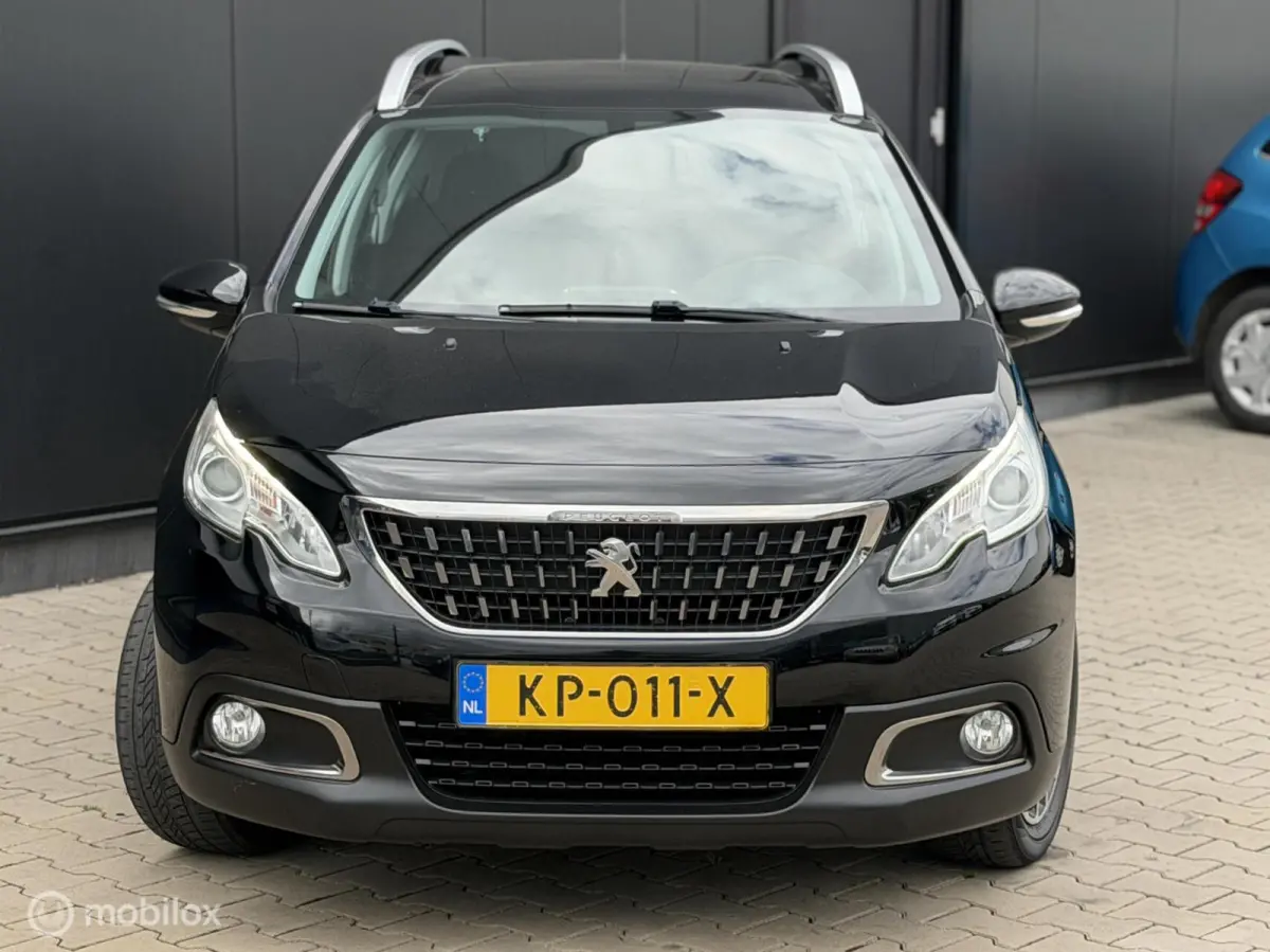 1.2 110PK Blue Lion | CARPLAY | TREKHAAK |