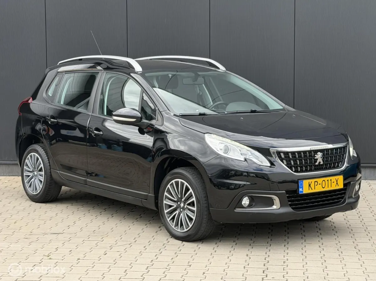 1.2 110PK Blue Lion | CARPLAY | TREKHAAK |