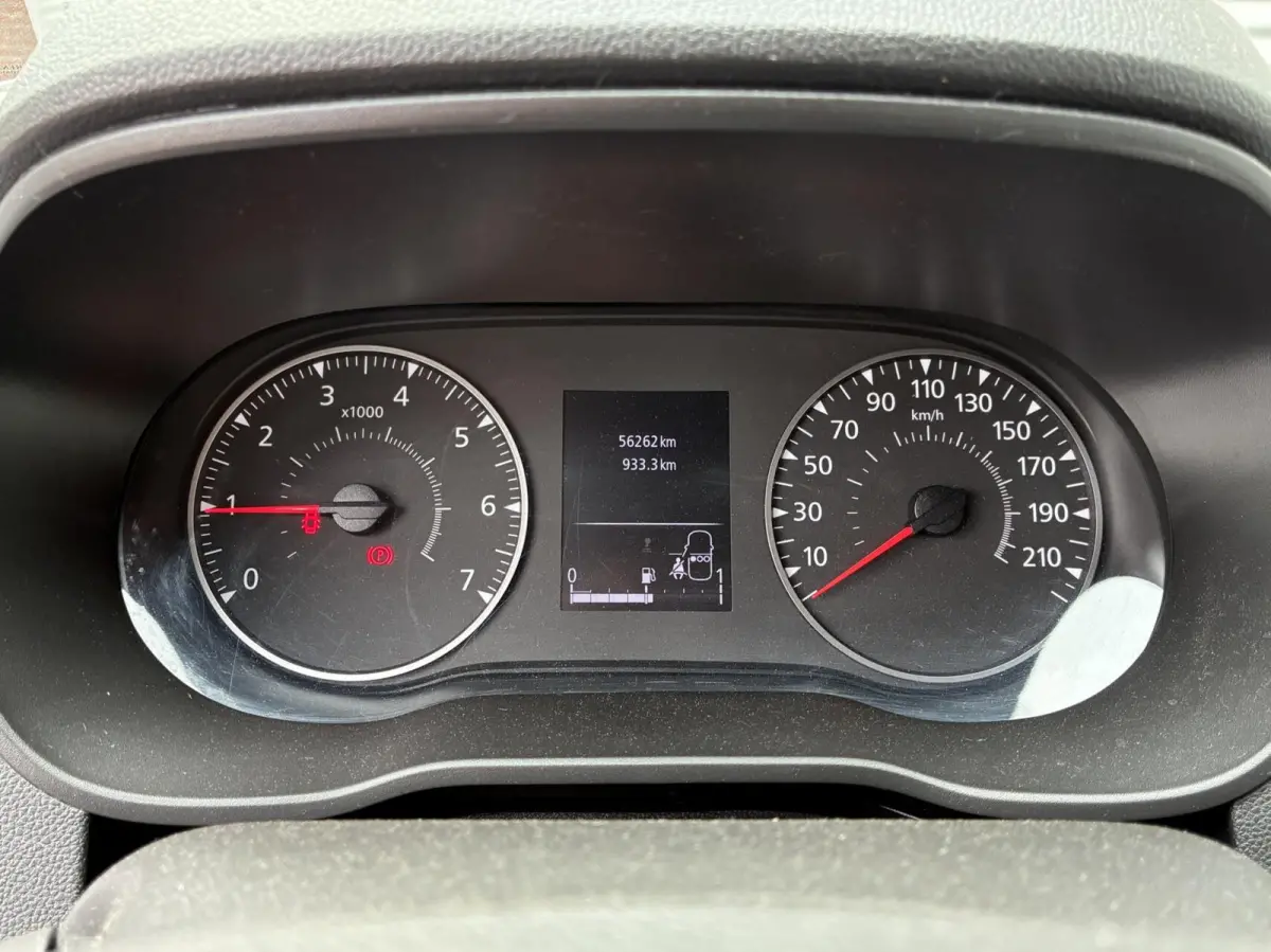 1.0 TCe Hoge Instap Airco cruise Carplay Led 23 Eerste Eigenaar Perfecte Staat incl 12 maanden garantie