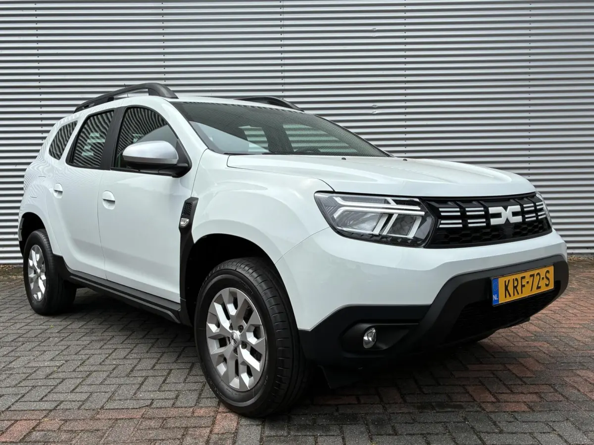 1.0 TCe Hoge Instap Airco cruise Carplay Led 23 Eerste Eigenaar Perfecte Staat incl 12 maanden garantie