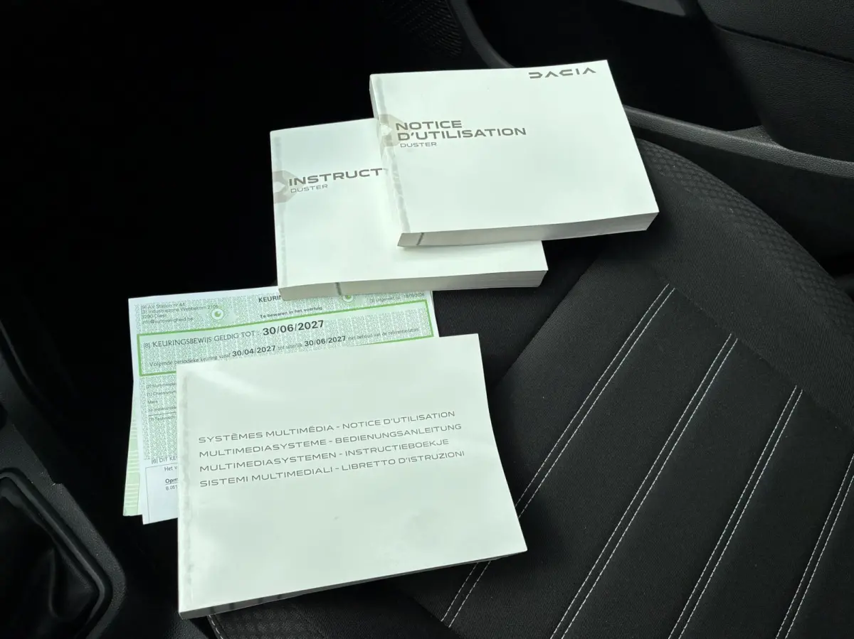 1.0 TCe Hoge Instap Airco cruise Carplay Led 23 Eerste Eigenaar Perfecte Staat incl 12 maanden garantie