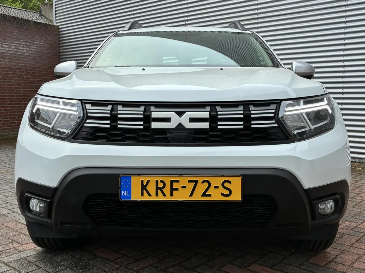 1.0 TCe Hoge Instap Airco cruise Carplay Led 23 Eerste Eigenaar Perfecte Staat incl 12 maanden garantie