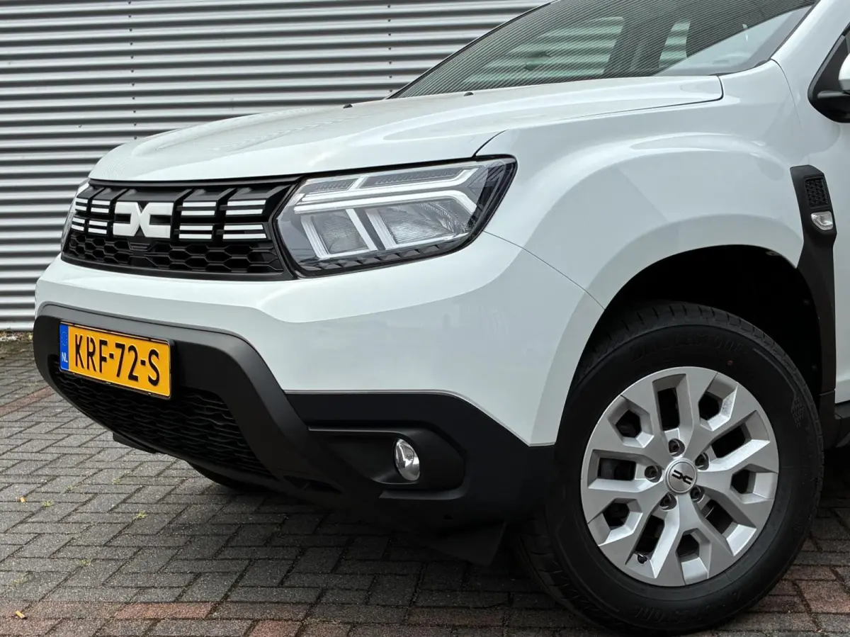1.0 TCe Hoge Instap Airco cruise Carplay Led 23 Eerste Eigenaar Perfecte Staat incl 12 maanden garantie