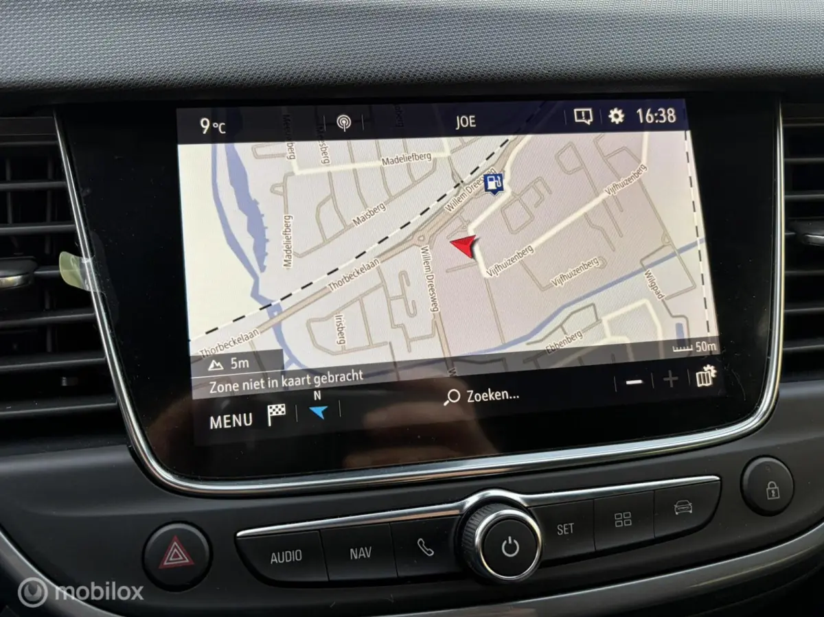1.2 Turbo Bus. Elegance FM nav en carplay / LM / Clima / 29.386KM!!