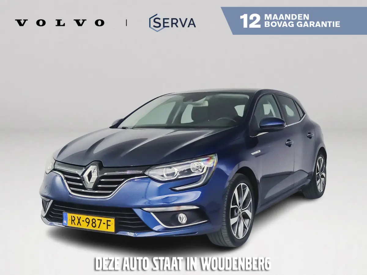 1.2 TCe Bose | Airco | Cruise control | Apple carplay / Android Auto