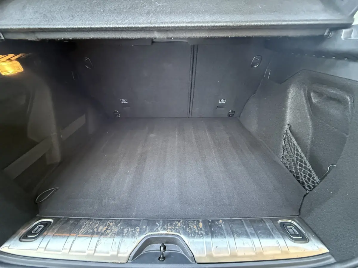1.2 PureTech GT-Line | AUTOMAAT | PDC | CAMERA | PANORAMADAK | LMV |