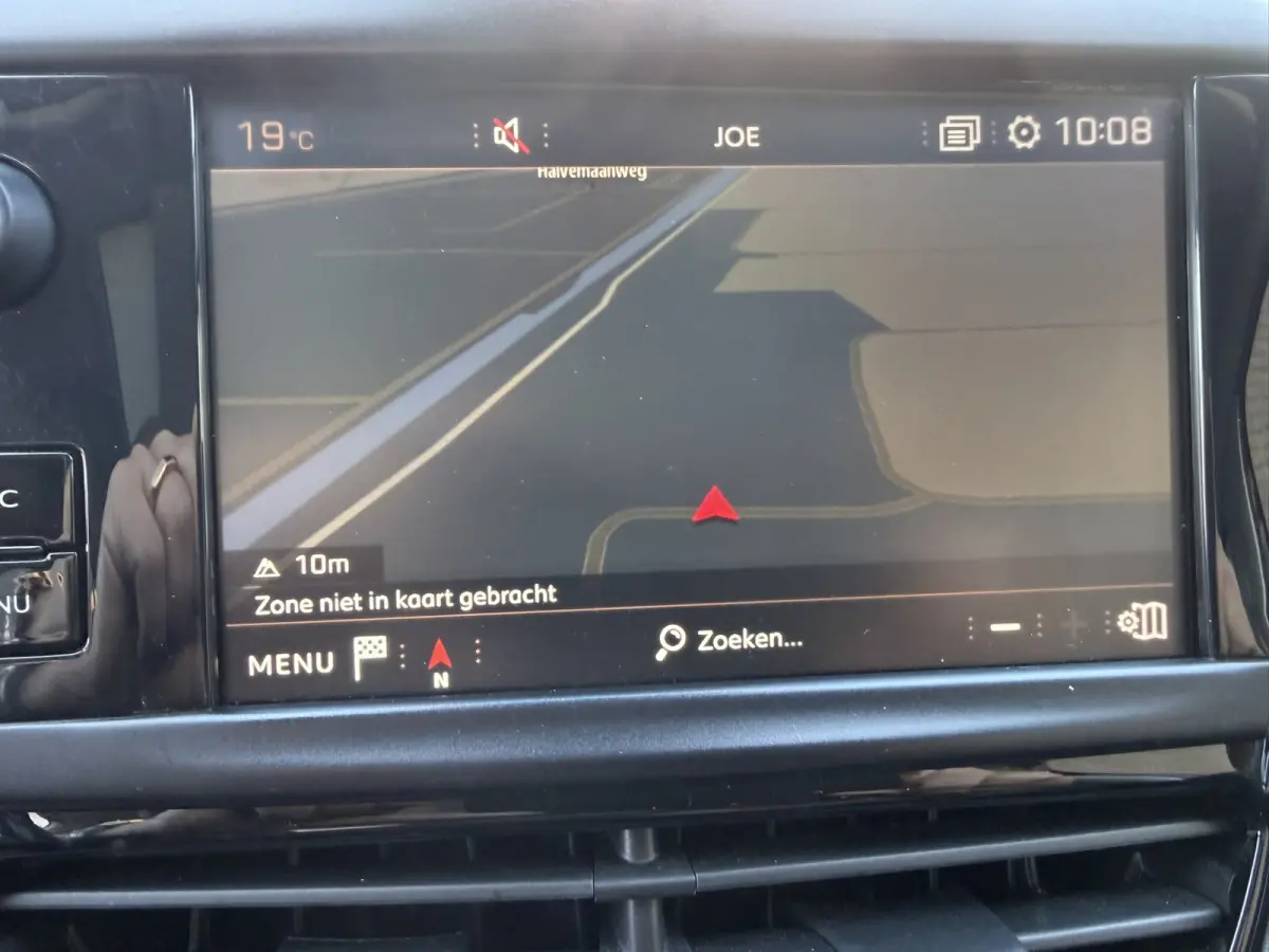 1.2 PureTech GT-Line | AUTOMAAT | PDC | CAMERA | PANORAMADAK | LMV |