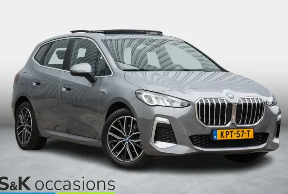 225e xDrive
