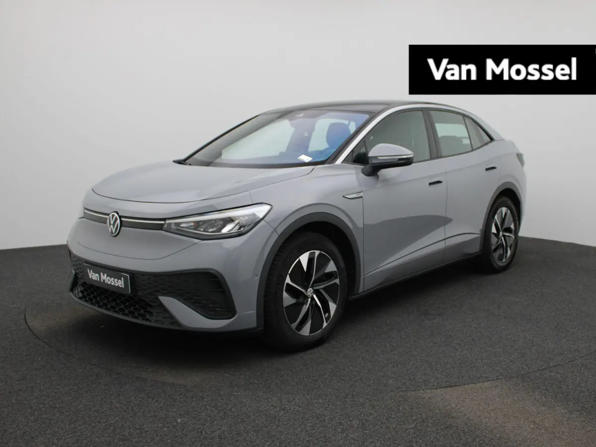 ID.5 Pro 77 kWh 204 PK| Dealeronderhouden | Navigatie | Achteruitrijcamera | Stoelverwarming | Keyless Access | Stuurwielverwarming