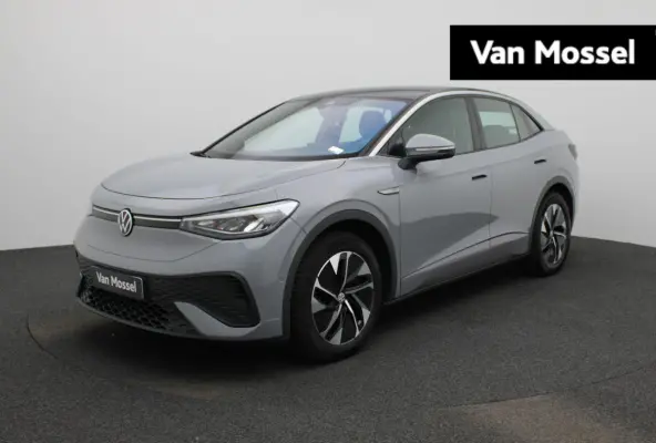 ID.5 Pro 77 kWh 204 PK| Dealeronderhouden | Navigatie | Achteruitrijcamera | Stoelverwarming | Keyless Access | Stuurwielverwarming
