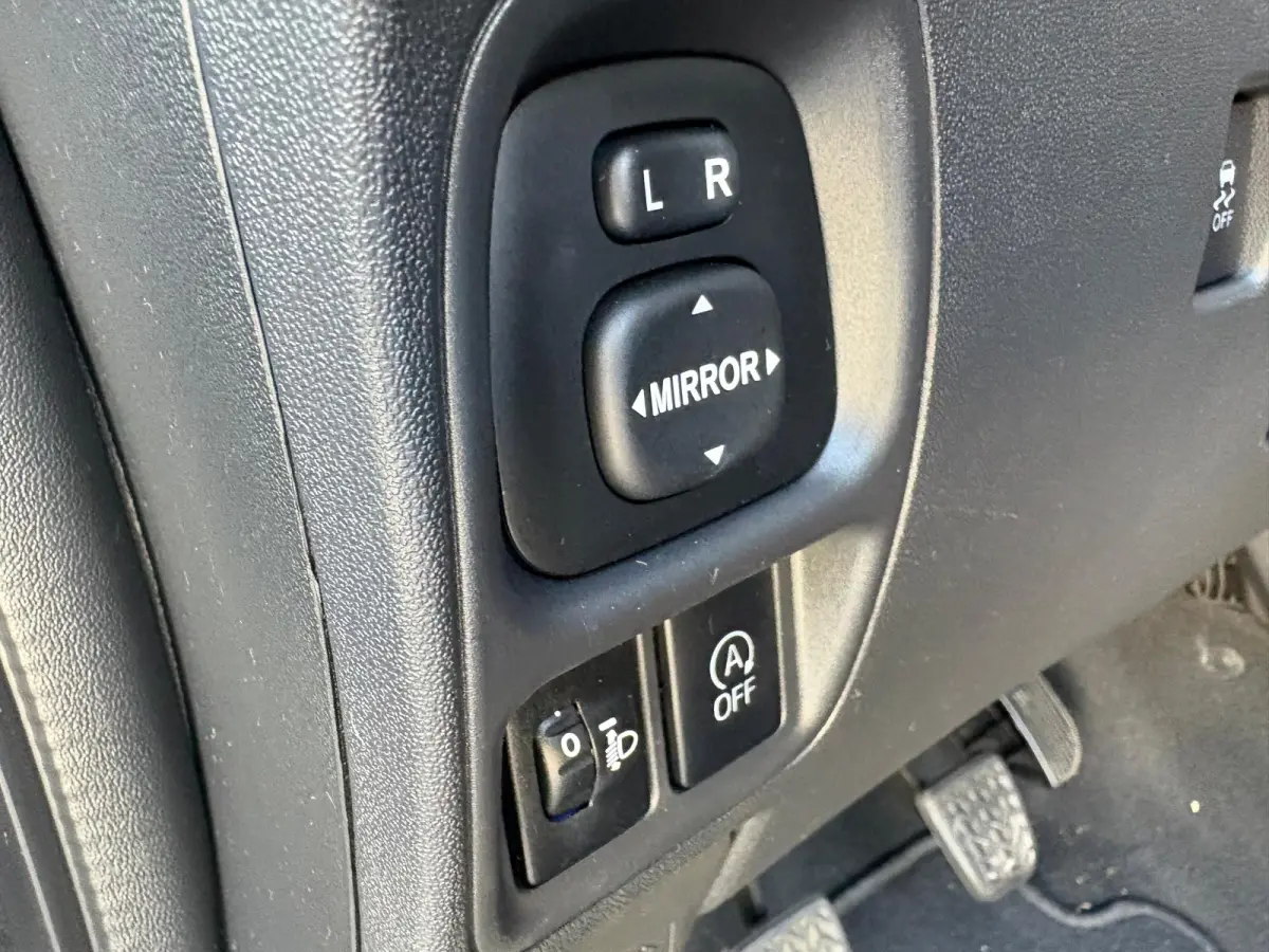 1.0 e-VTi Active Airco/Elektrisch-pakket/Bluetooth