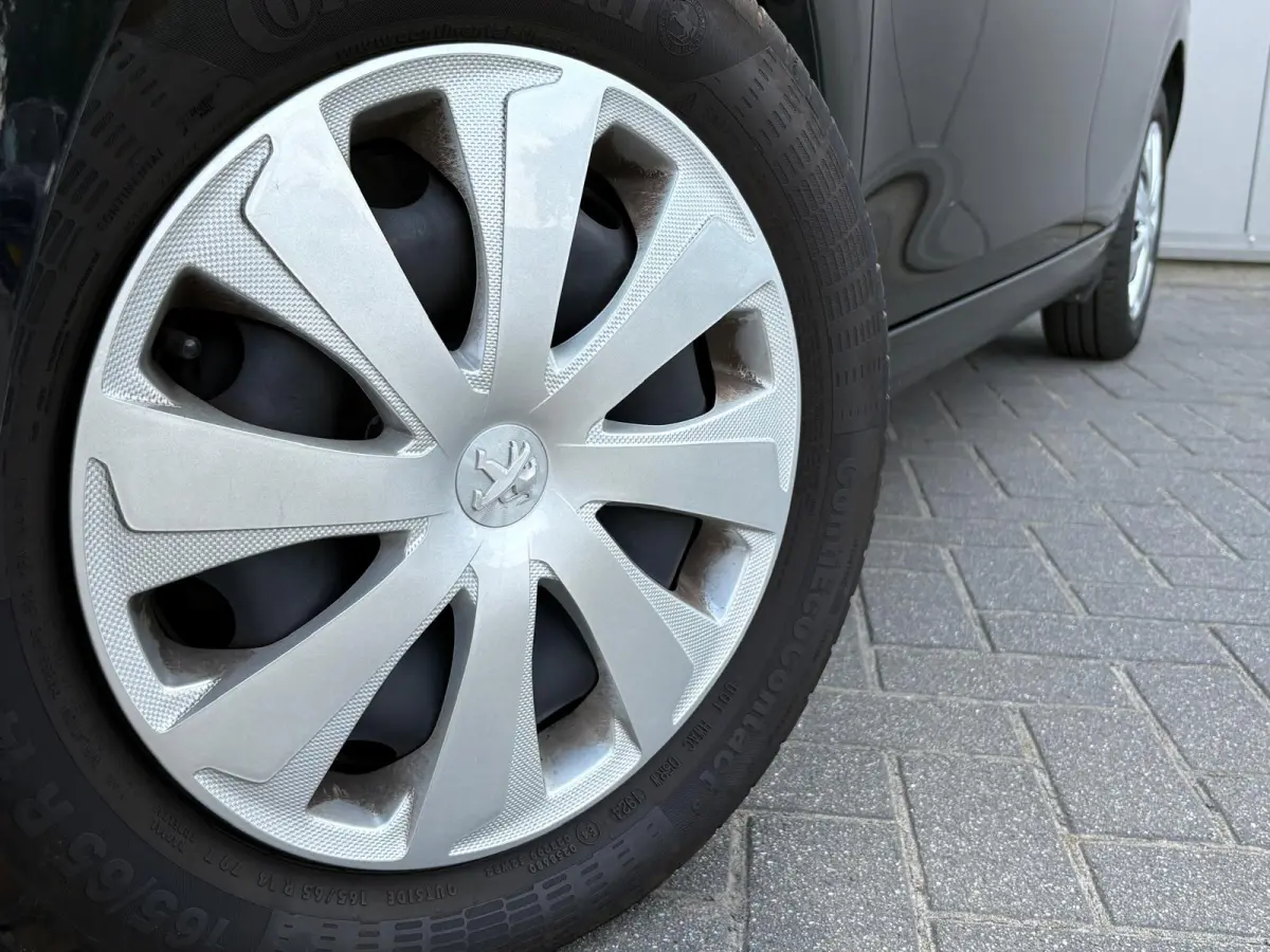1.0 e-VTi Active Airco/Elektrisch-pakket/Bluetooth