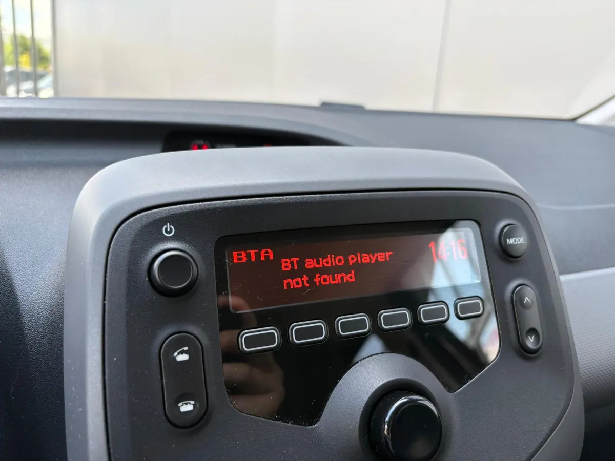 1.0 e-VTi Active Airco/Elektrisch-pakket/Bluetooth