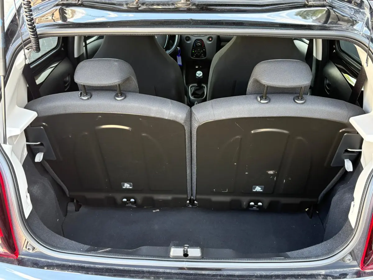 1.0 e-VTi Active Airco/Elektrisch-pakket/Bluetooth