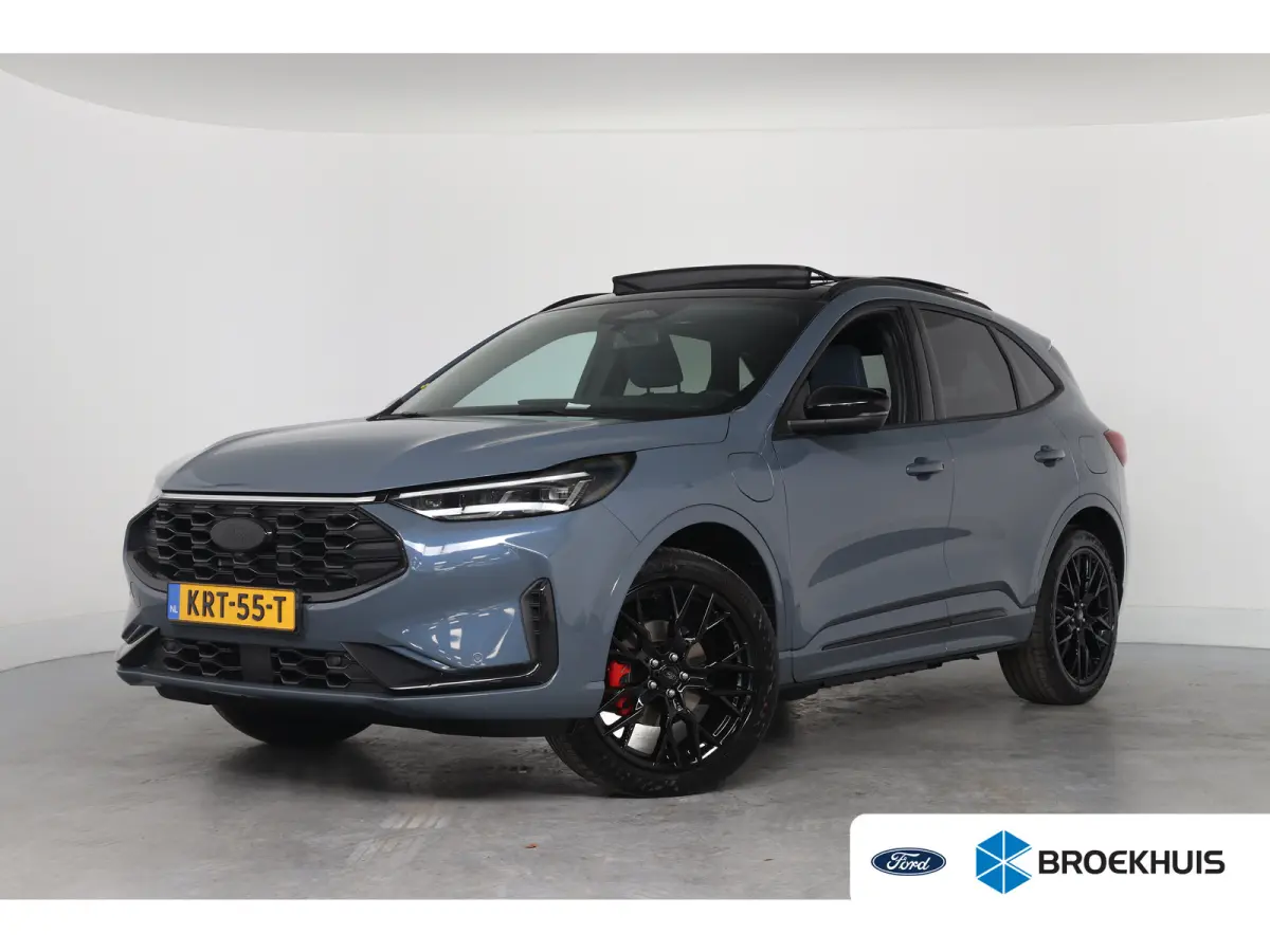 2.5 PHEV BlueCruise Edition | Trekhaak Elektrisch Wegklapbaar | Panoramadak | 20 Inch | B&O Audio | Memory | Winter Pack |