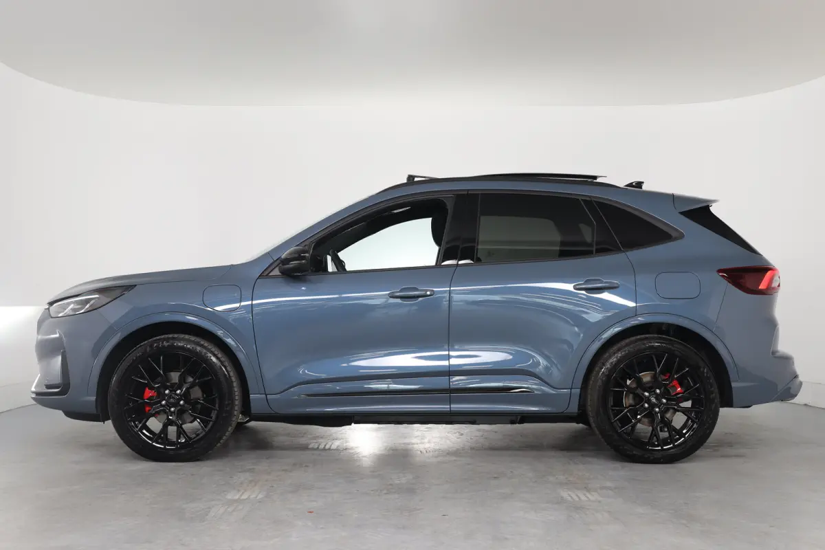 2.5 PHEV BlueCruise Edition | Trekhaak Elektrisch Wegklapbaar | Panoramadak | 20 Inch | B&O Audio | Memory | Winter Pack |