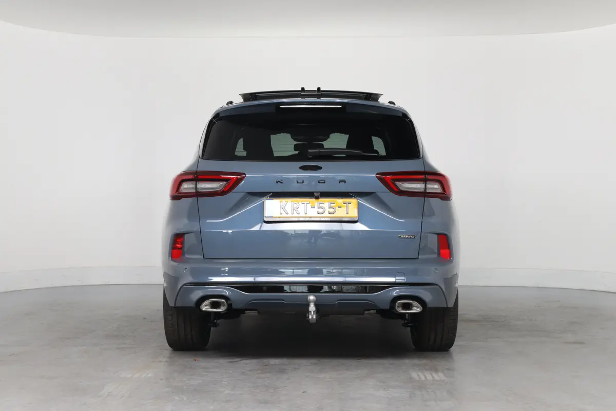 2.5 PHEV BlueCruise Edition | Trekhaak Elektrisch Wegklapbaar | Panoramadak | 20 Inch | B&O Audio | Memory | Winter Pack |