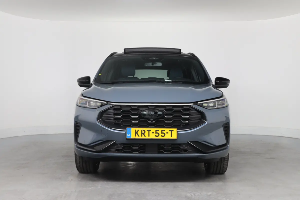 2.5 PHEV BlueCruise Edition | Trekhaak Elektrisch Wegklapbaar | Panoramadak | 20 Inch | B&O Audio | Memory | Winter Pack |