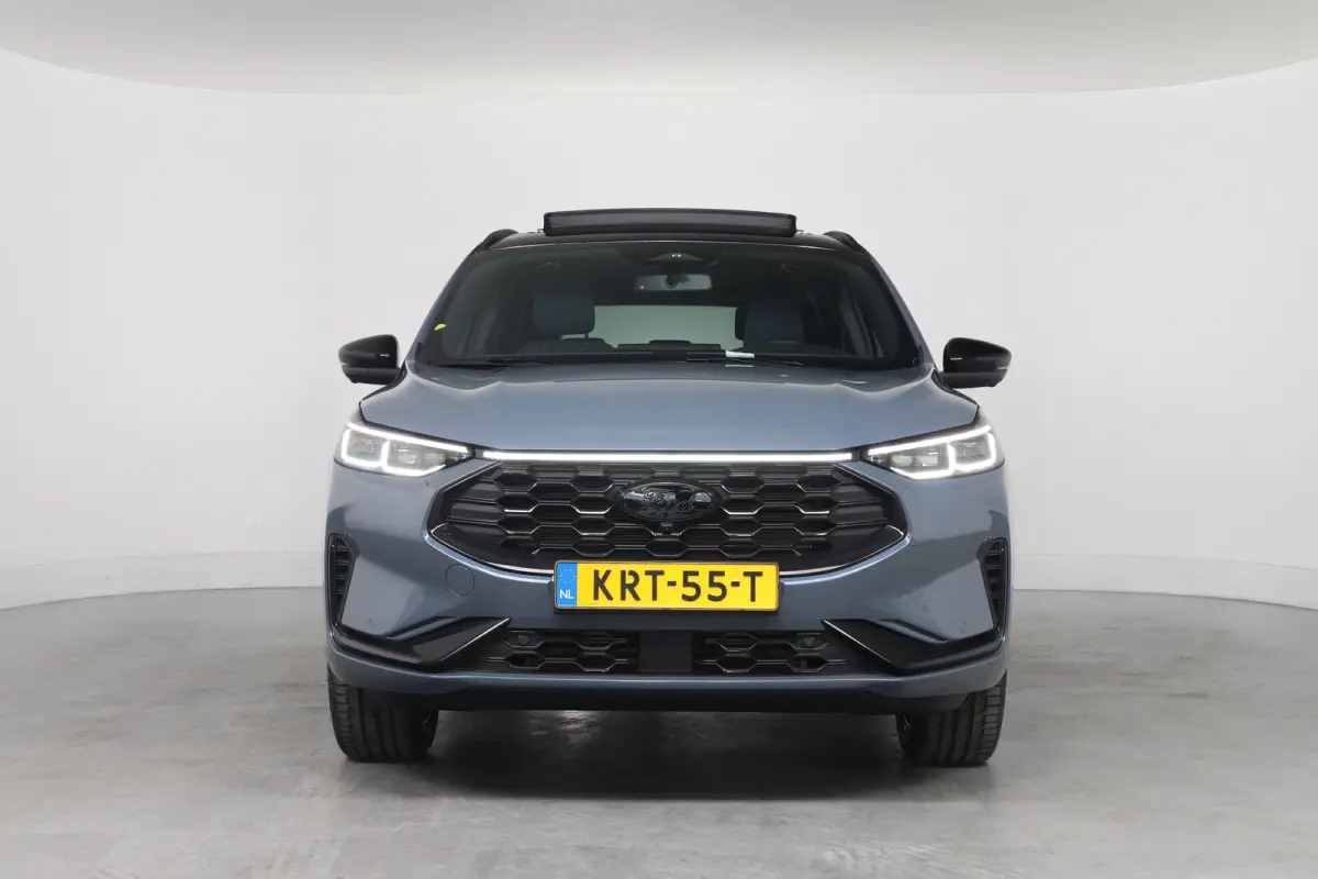 2.5 PHEV BlueCruise Edition | Trekhaak Elektrisch Wegklapbaar | Panoramadak | 20 Inch | B&O Audio | Memory | Winter Pack |