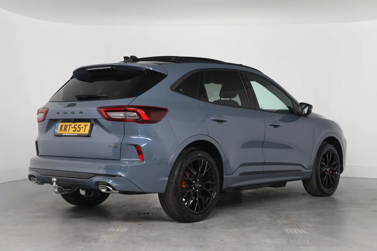 2.5 PHEV BlueCruise Edition | Trekhaak Elektrisch Wegklapbaar | Panoramadak | 20 Inch | B&O Audio | Memory | Winter Pack |