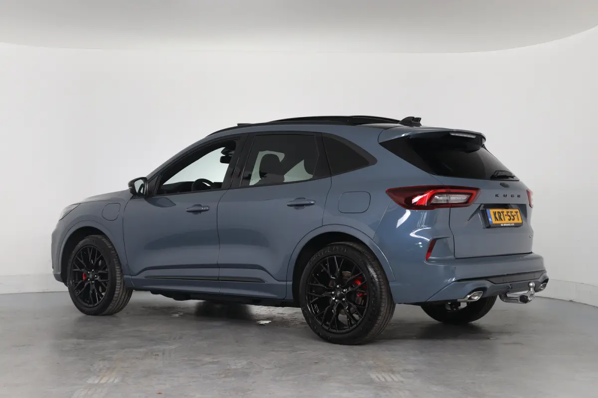 2.5 PHEV BlueCruise Edition | Trekhaak Elektrisch Wegklapbaar | Panoramadak | 20 Inch | B&O Audio | Memory | Winter Pack |
