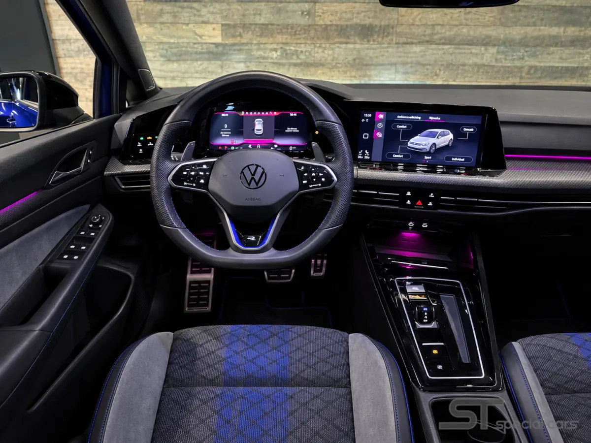 2.0 TSI R 4Motion Performance|333|Pano|Estoril