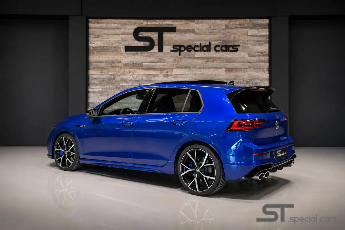 2.0 TSI R 4Motion Performance|333|Pano|Estoril