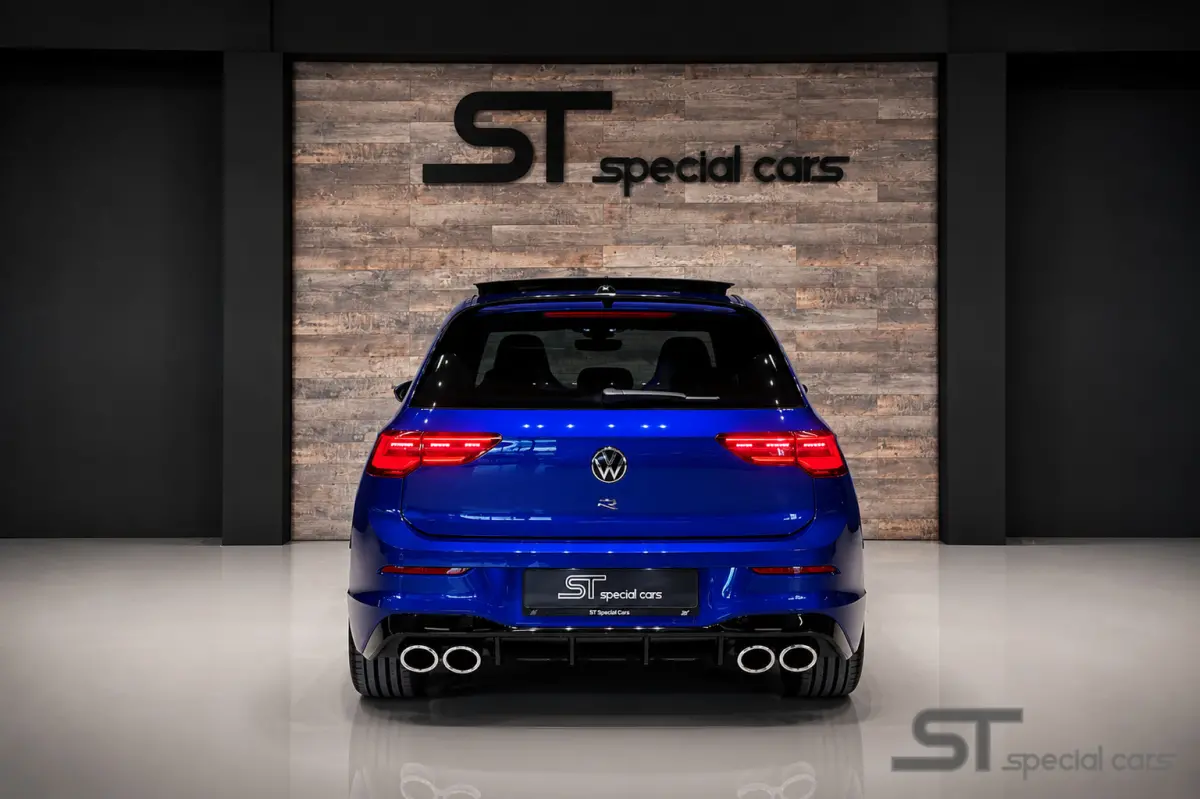 2.0 TSI R 4Motion Performance|333|Pano|Estoril