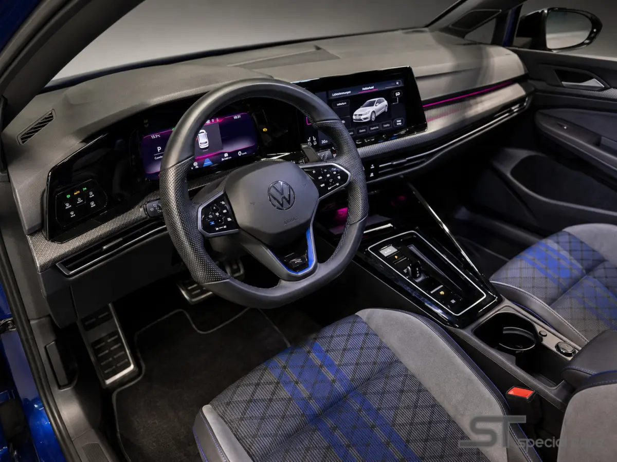 2.0 TSI R 4Motion Performance|333|Pano|Estoril