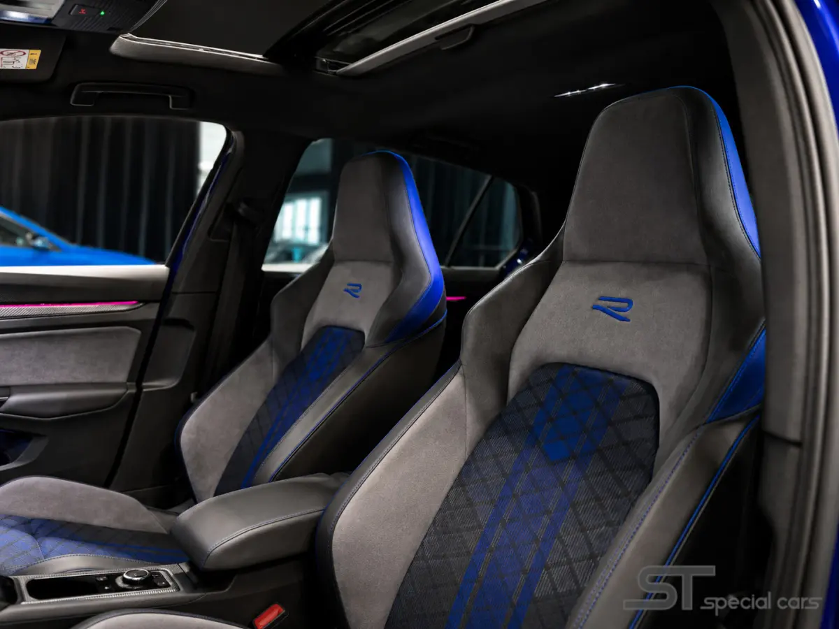 2.0 TSI R 4Motion Performance|333|Pano|Estoril