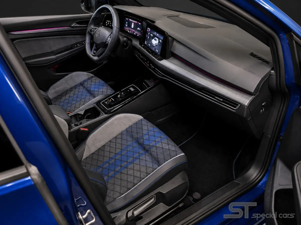 2.0 TSI R 4Motion Performance|333|Pano|Estoril