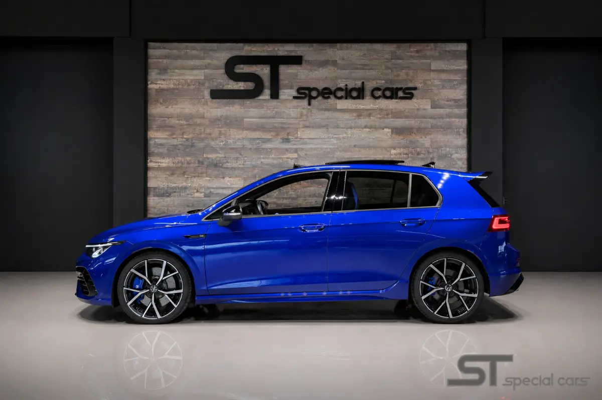 2.0 TSI R 4Motion Performance|333|Pano|Estoril