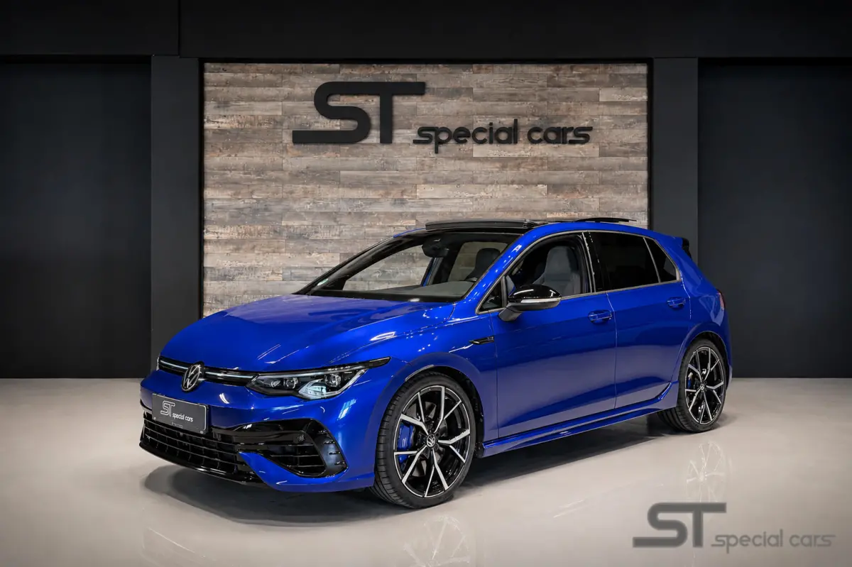 2.0 TSI R 4Motion Performance|333|Pano|Estoril
