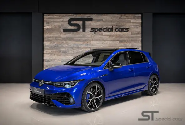 2.0 TSI R 4Motion Performance|333|Pano|Estoril