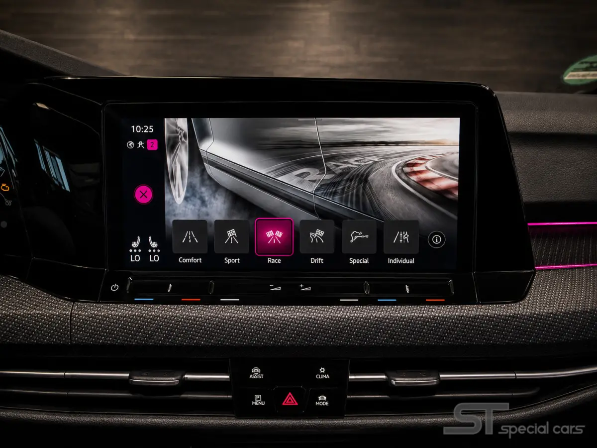 2.0 TSI R 4Motion Performance|333|Pano|Estoril