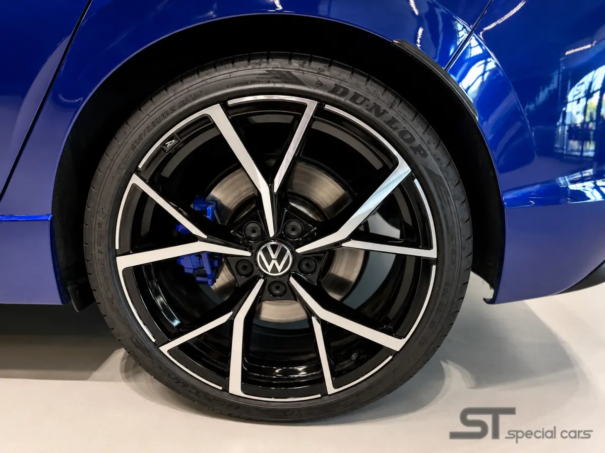 2.0 TSI R 4Motion Performance|333|Pano|Estoril