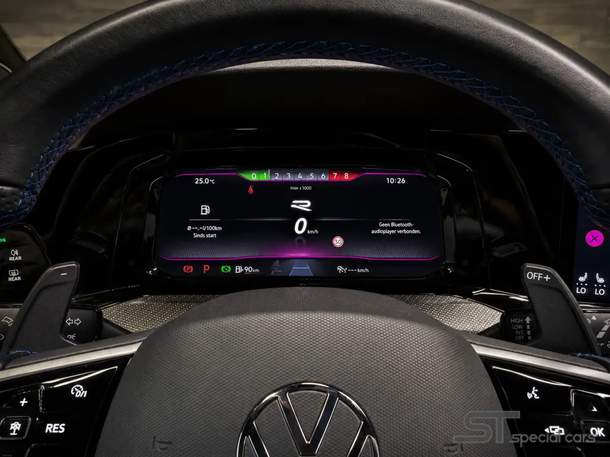 2.0 TSI R 4Motion Performance|333|Pano|Estoril