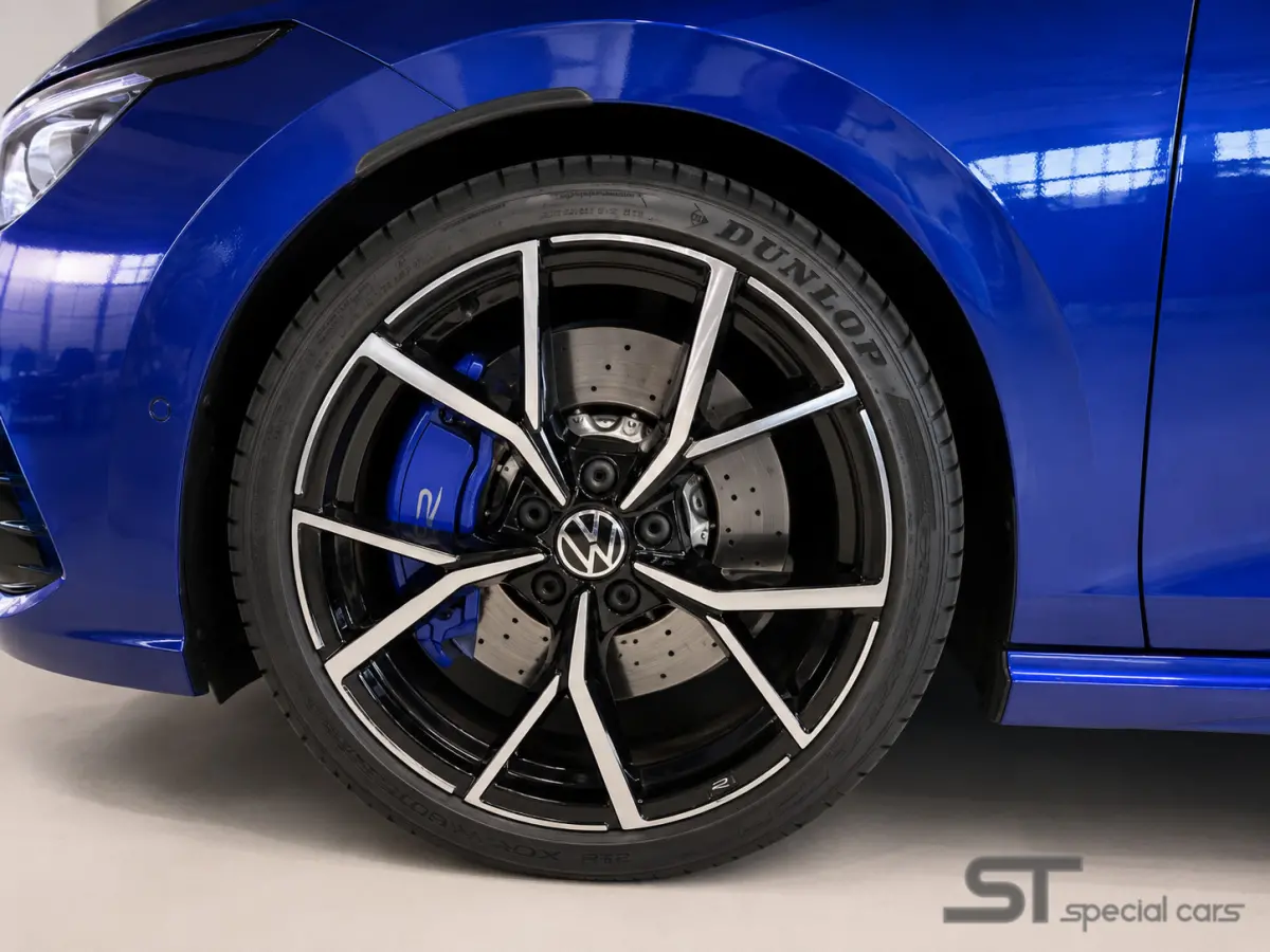 2.0 TSI R 4Motion Performance|333|Pano|Estoril