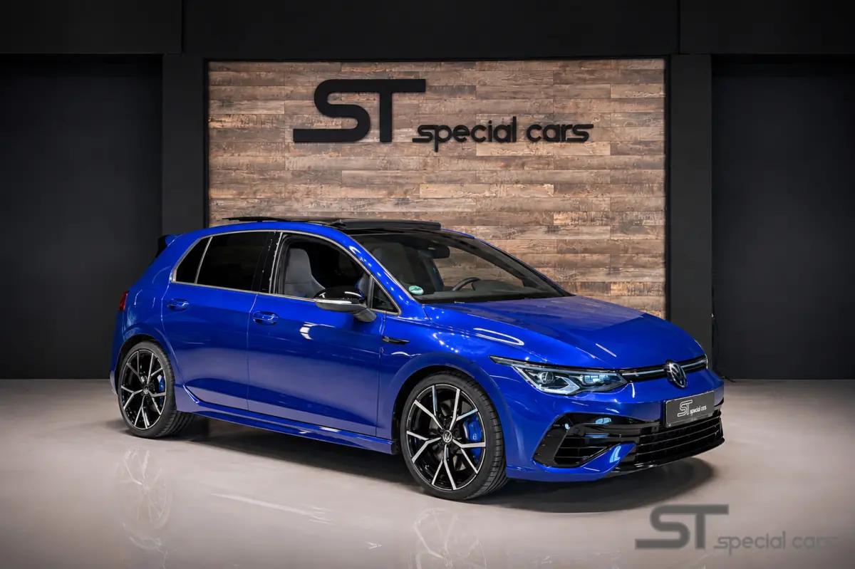 2.0 TSI R 4Motion Performance|333|Pano|Estoril
