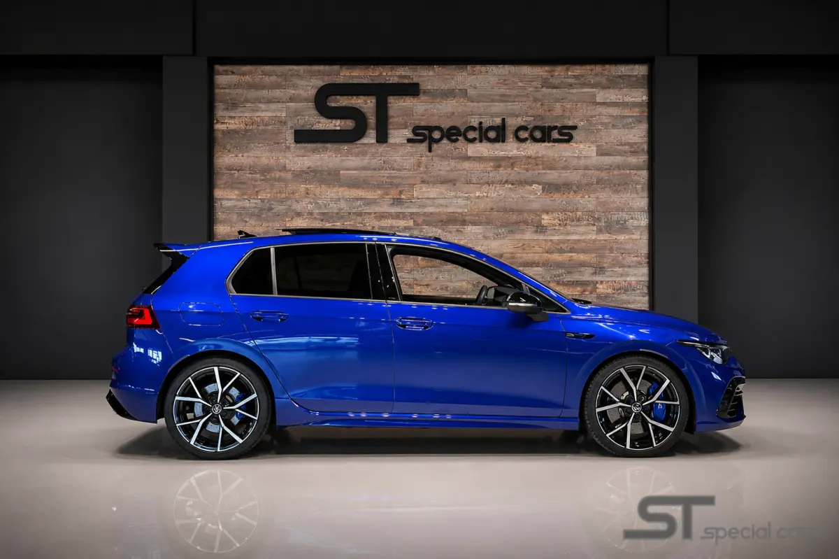 2.0 TSI R 4Motion Performance|333|Pano|Estoril