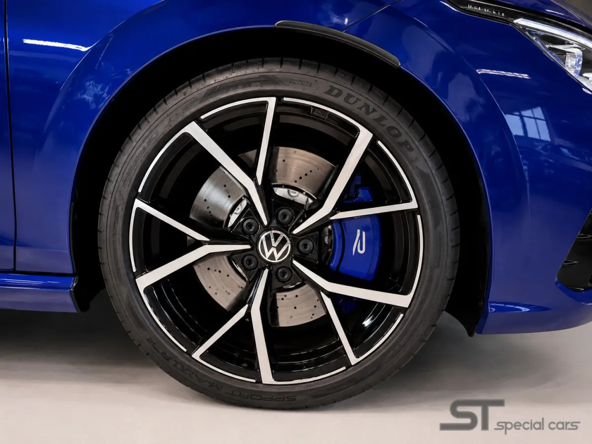 2.0 TSI R 4Motion Performance|333|Pano|Estoril