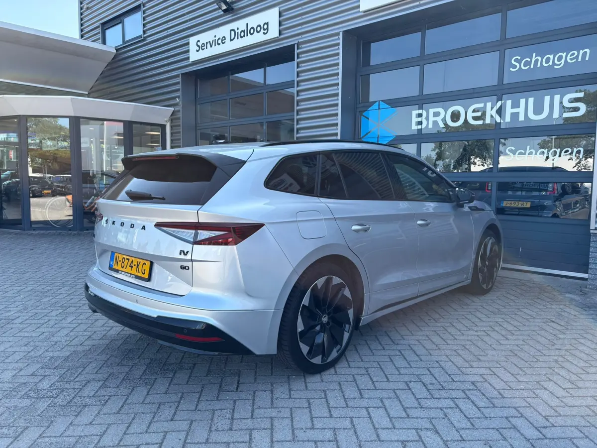 60 Sportline 180 pk | SoH 93,78%| Achteruitrijcamera | Apple Carplay | Stoel/stuur verwarming |