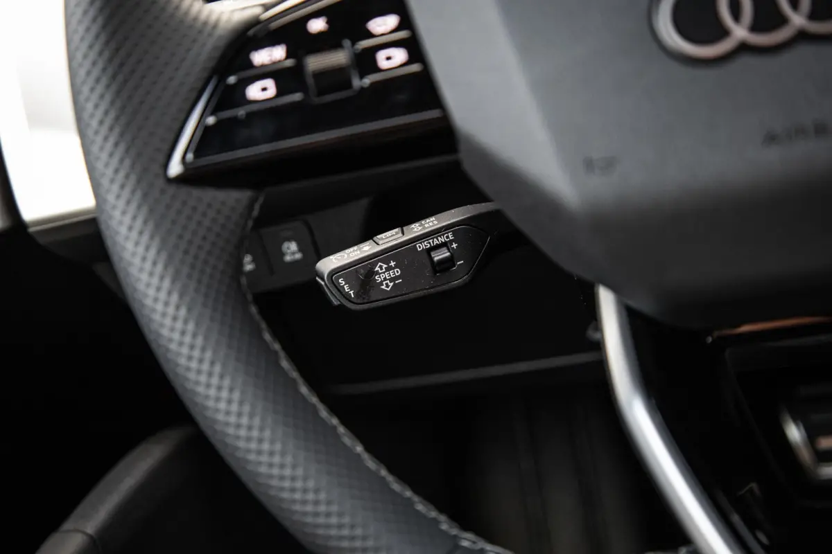 S edition 340pk quattro performance 82 kWh | Panoramadak | Head-up | S-Line Interieur