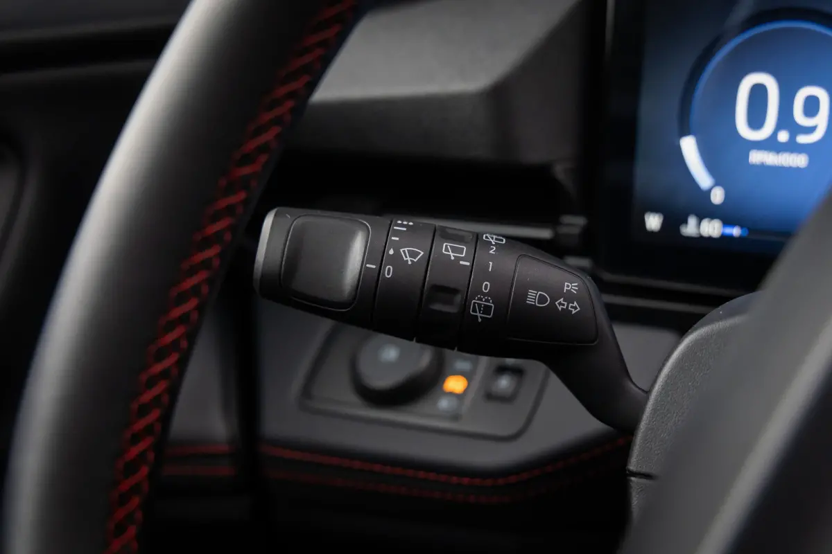 1.0 EcoBoost ST-Line X | Automaat | Nieuw model | Panoramdak | 360-camera | ELec. achtreklep | Full LED | B&O Audio | Dodehoek detectie