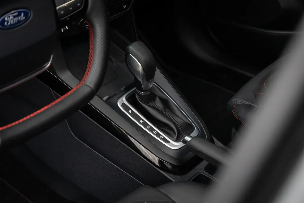 1.0 EcoBoost ST-Line X | Automaat | Nieuw model | Panoramdak | 360-camera | ELec. achtreklep | Full LED | B&O Audio | Dodehoek detectie