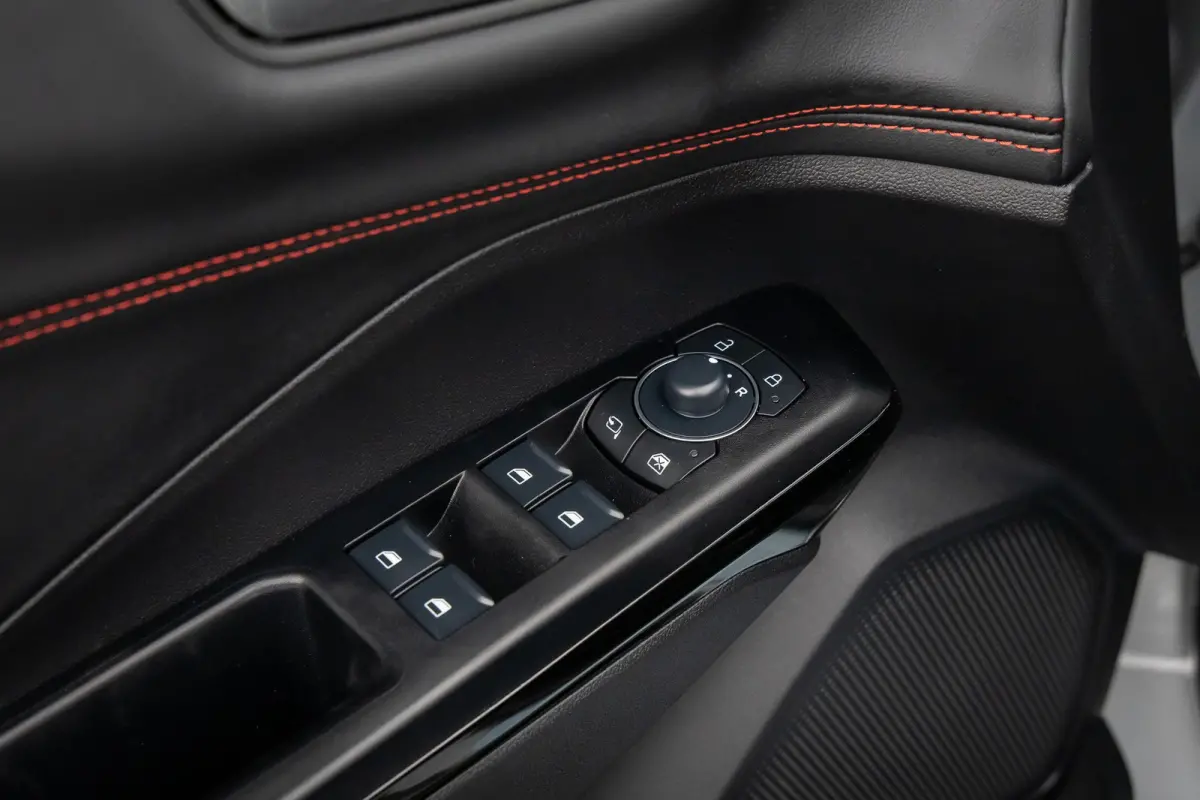 1.0 EcoBoost ST-Line X | Automaat | Nieuw model | Panoramdak | 360-camera | ELec. achtreklep | Full LED | B&O Audio | Dodehoek detectie