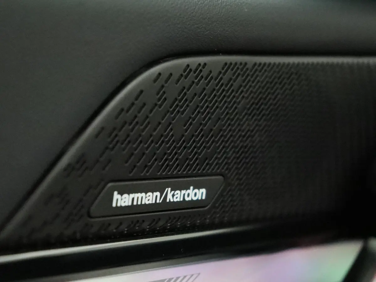 eDrive 40 M Sportpakket Pro | Comfort Access | 	Parking Assistant Plus | Driving Assistant Plus | Harman Kardon | 20''
