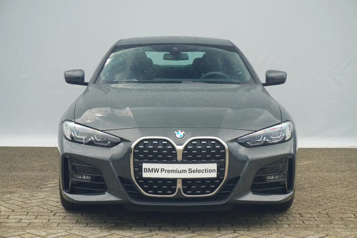 430i High Executive | M Sportpakket | 19" | Hi-Fi | Stoelverwarming |
